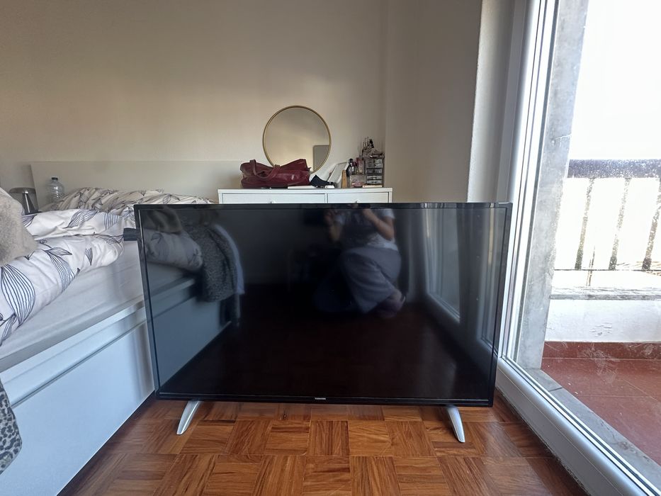 Smart TV Toshiba