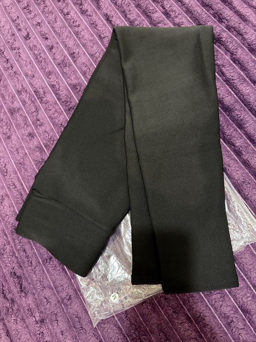 Теплі лосіни нові