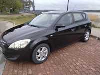 KIA CEED *1,4 benzyna * Niski przebieg tylko 196.000 * Możliwa Zamiana