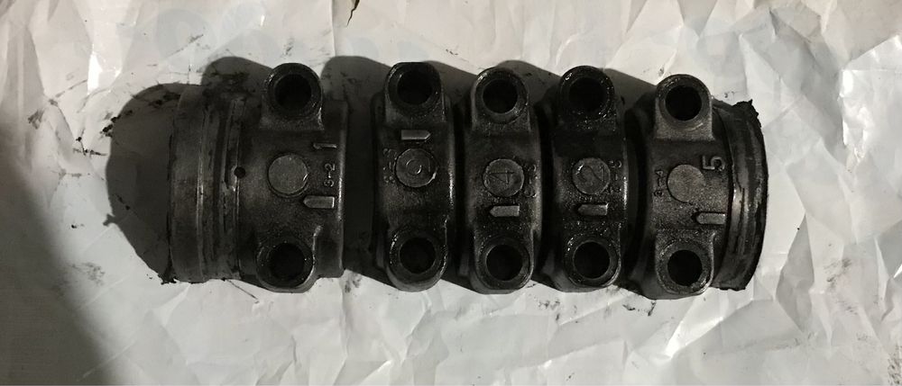 Бугеля розпредвала Mazda E2000, E2200 дизель КПП на запчастини