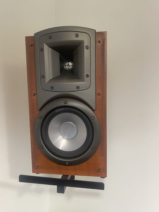 Klipsch Synergy B2 głośniki monitory