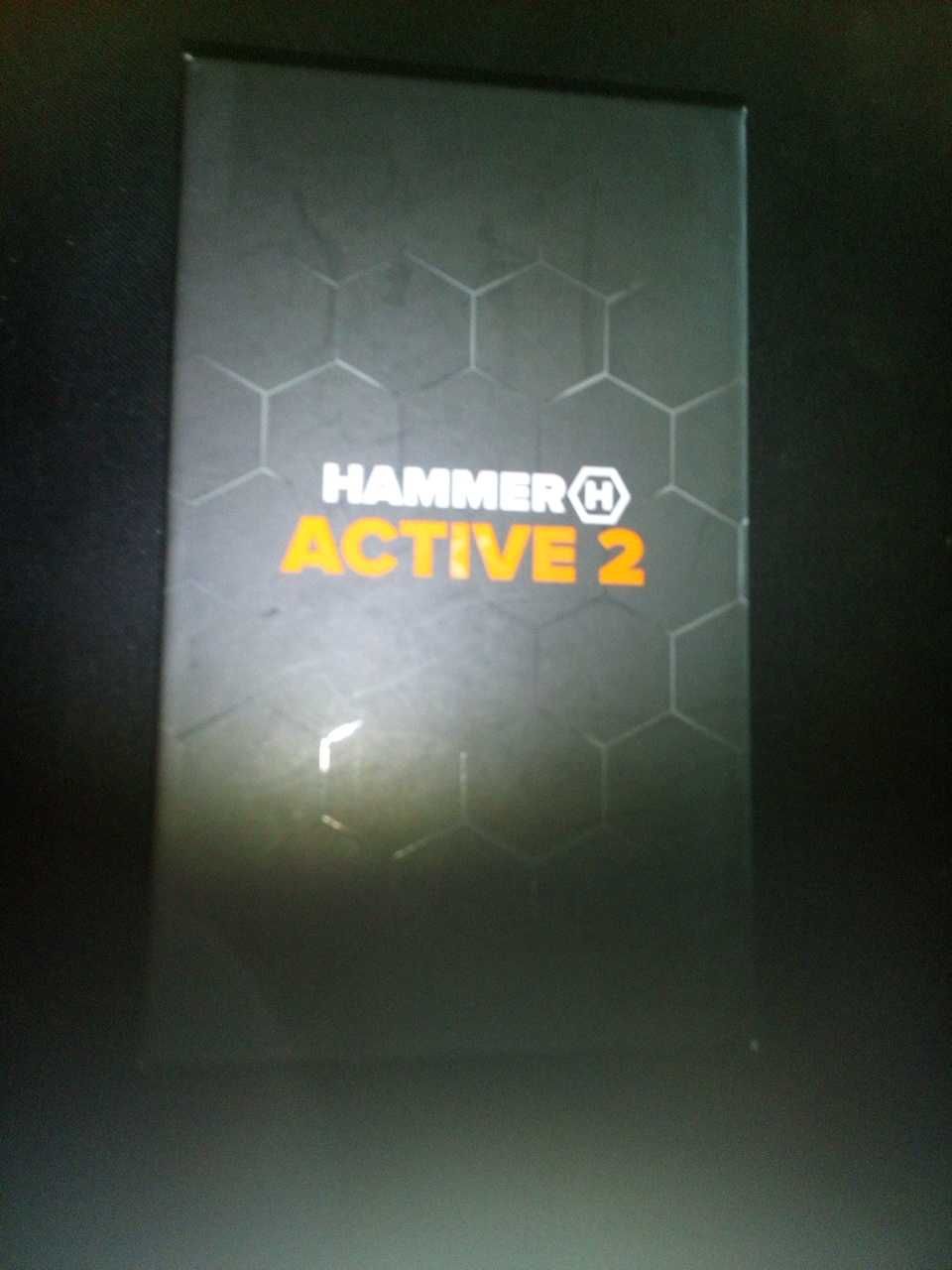 my Phone Hammer Active2
