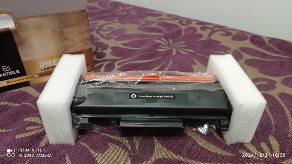 Toner BR TN2420 do drukarki laserowej