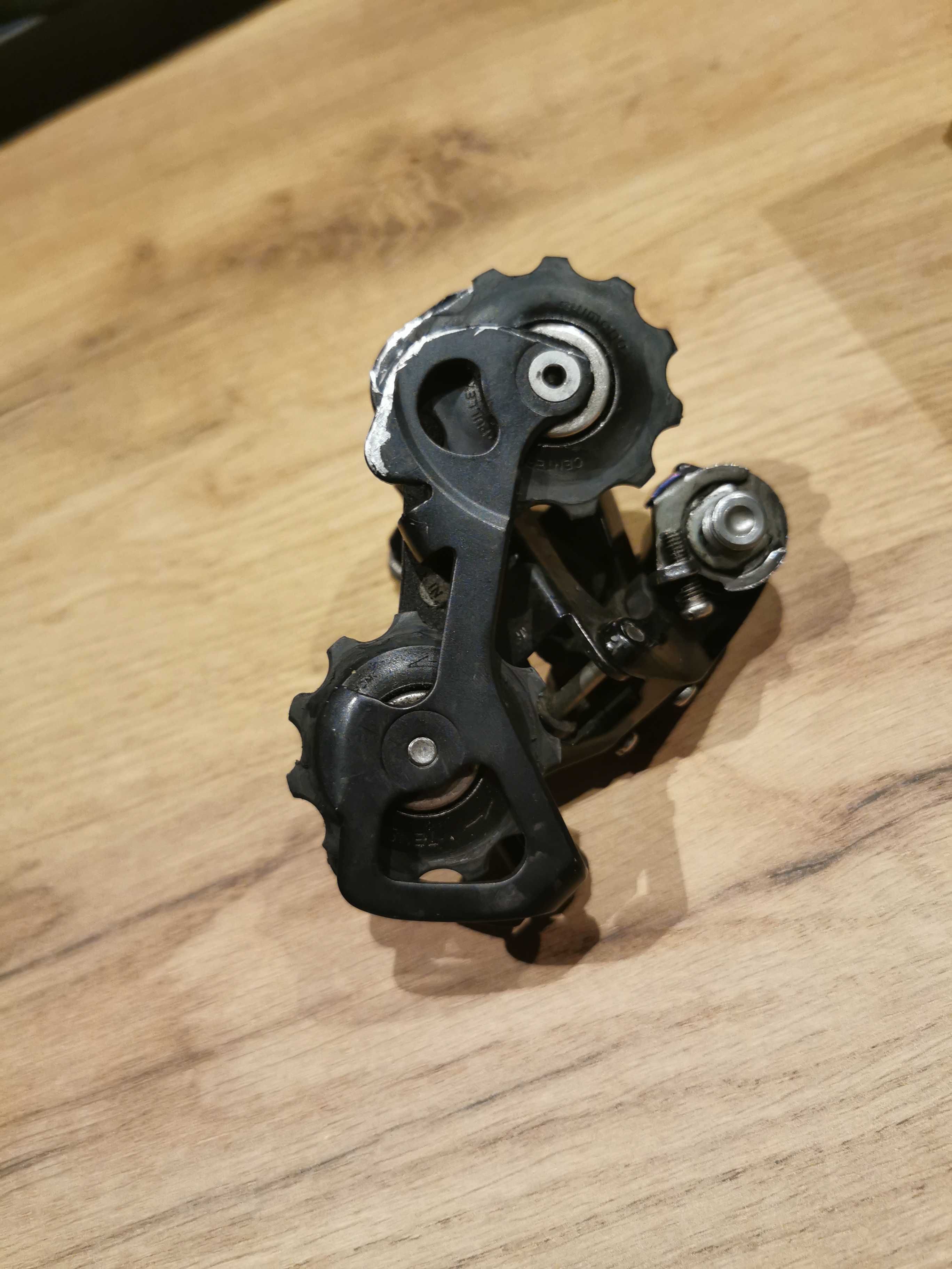 Przerzutka tylna Shimano RD-5800 SS