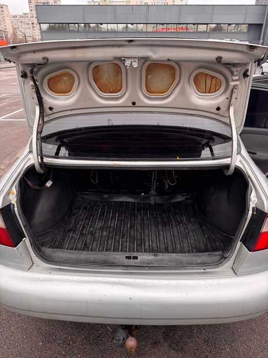 Продам Daewoo Lanos