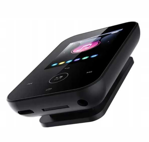 Odtwarzacz H-R290 4GB, TFT Ekran 1,8", Obsługa MicroSD 256GB ttst1305