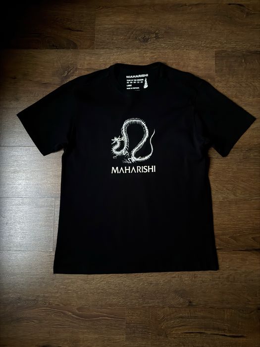 Maharishi T-Shirt