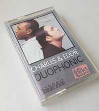 Charles & Eddie Duophonic kaseta audio