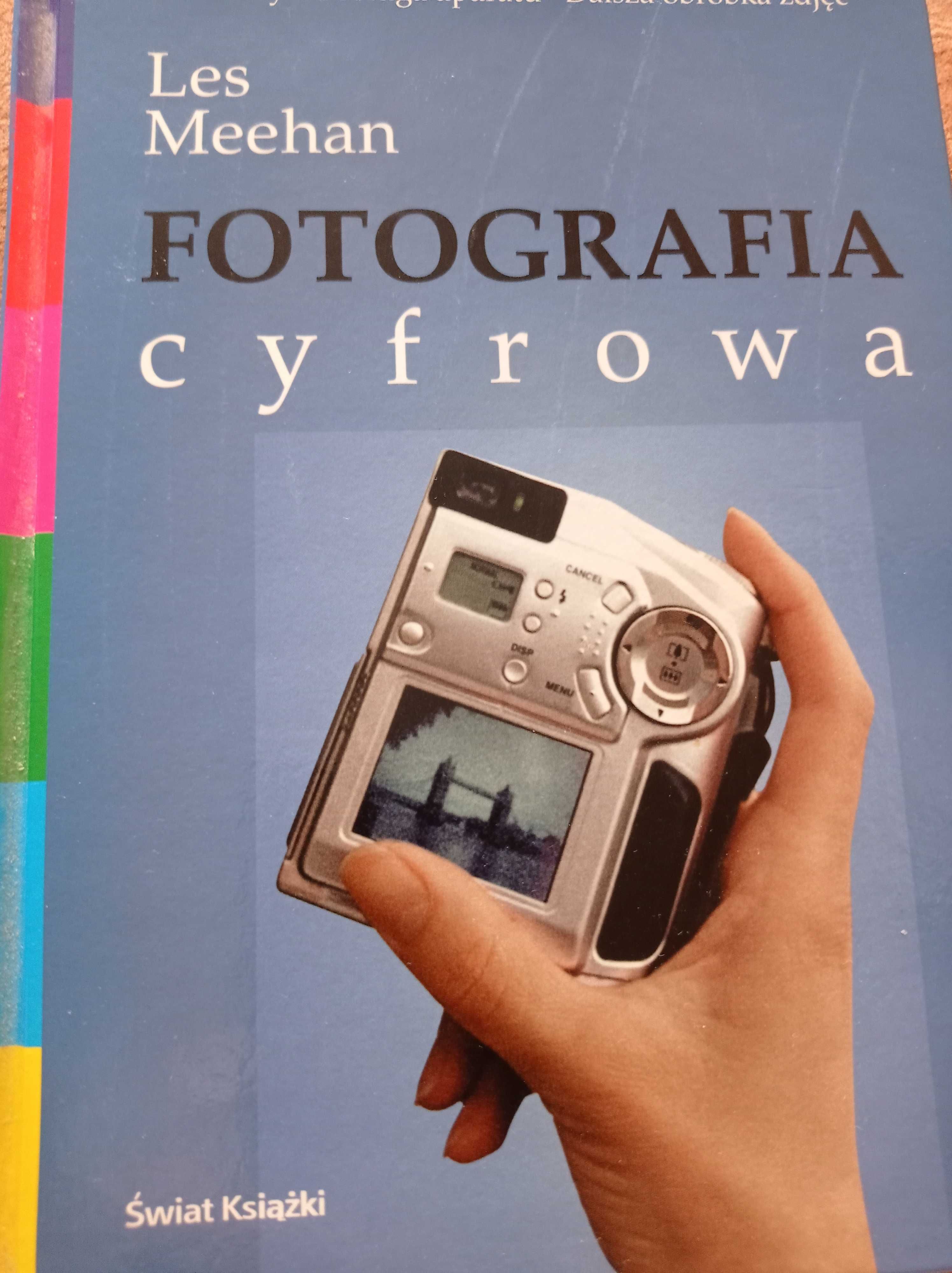 Les Meehan Fotografia cyfrowa