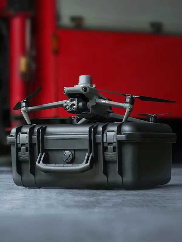 Dron z termowizją DJI Mavic 3T EU ( Mavic 3 Thermal)