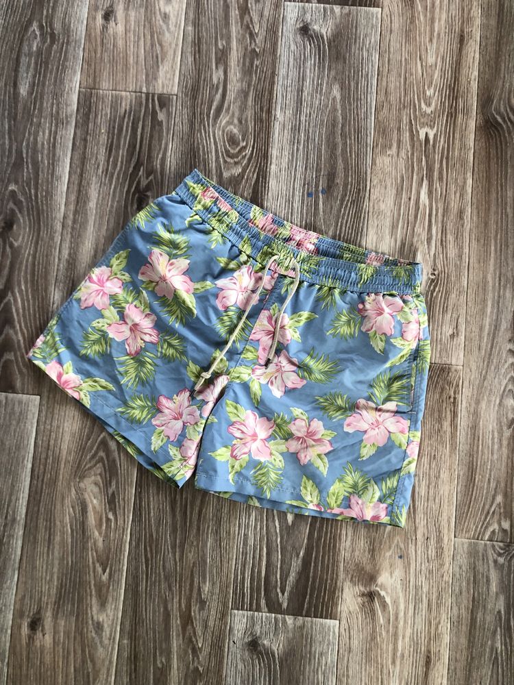 Пляжные шорты Polo Ralph Lauren