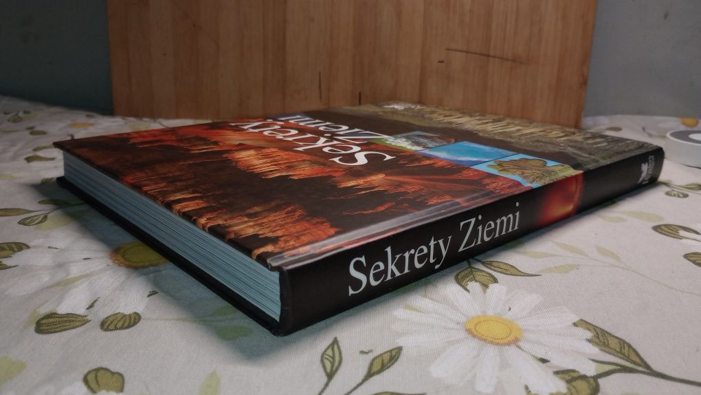 Sekrety Ziemi. Reader's Digest