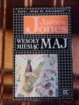James Jones "Wesoły miesiąc maj"