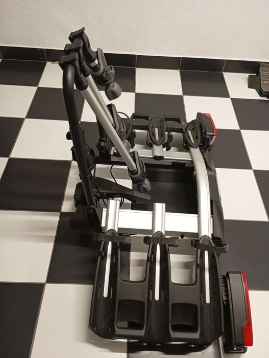 Suporte para  Bicicletas