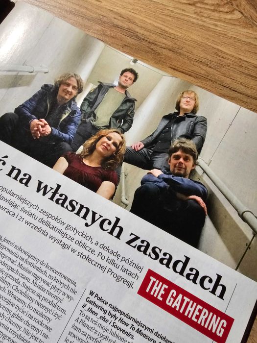 Teraz Rock 9/2019 - Tool, Ian Gillan, Pink Floyd, Queen, Rammstein