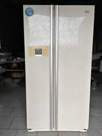 Продам холодильник LG No frost двухдверный