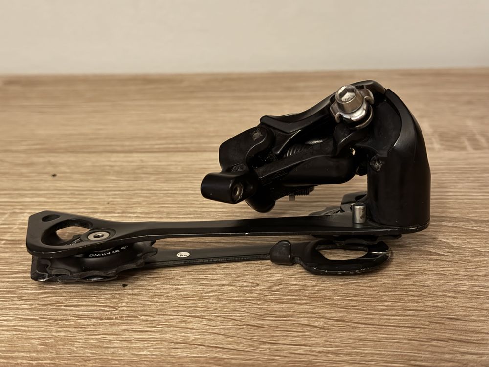 przerzutka tył SHIMANO XT RD-T780 10 speed