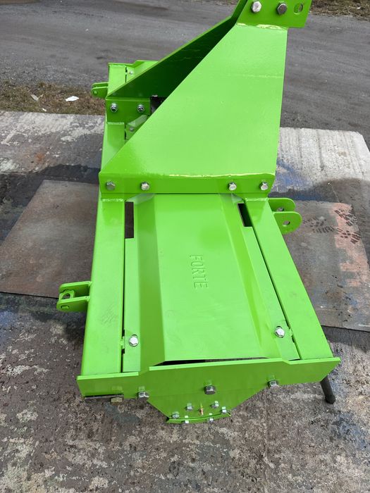 Грунтофреза Rotor 160м  з карданом