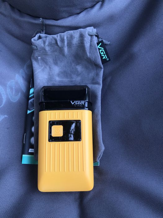 Электробритва VGR.