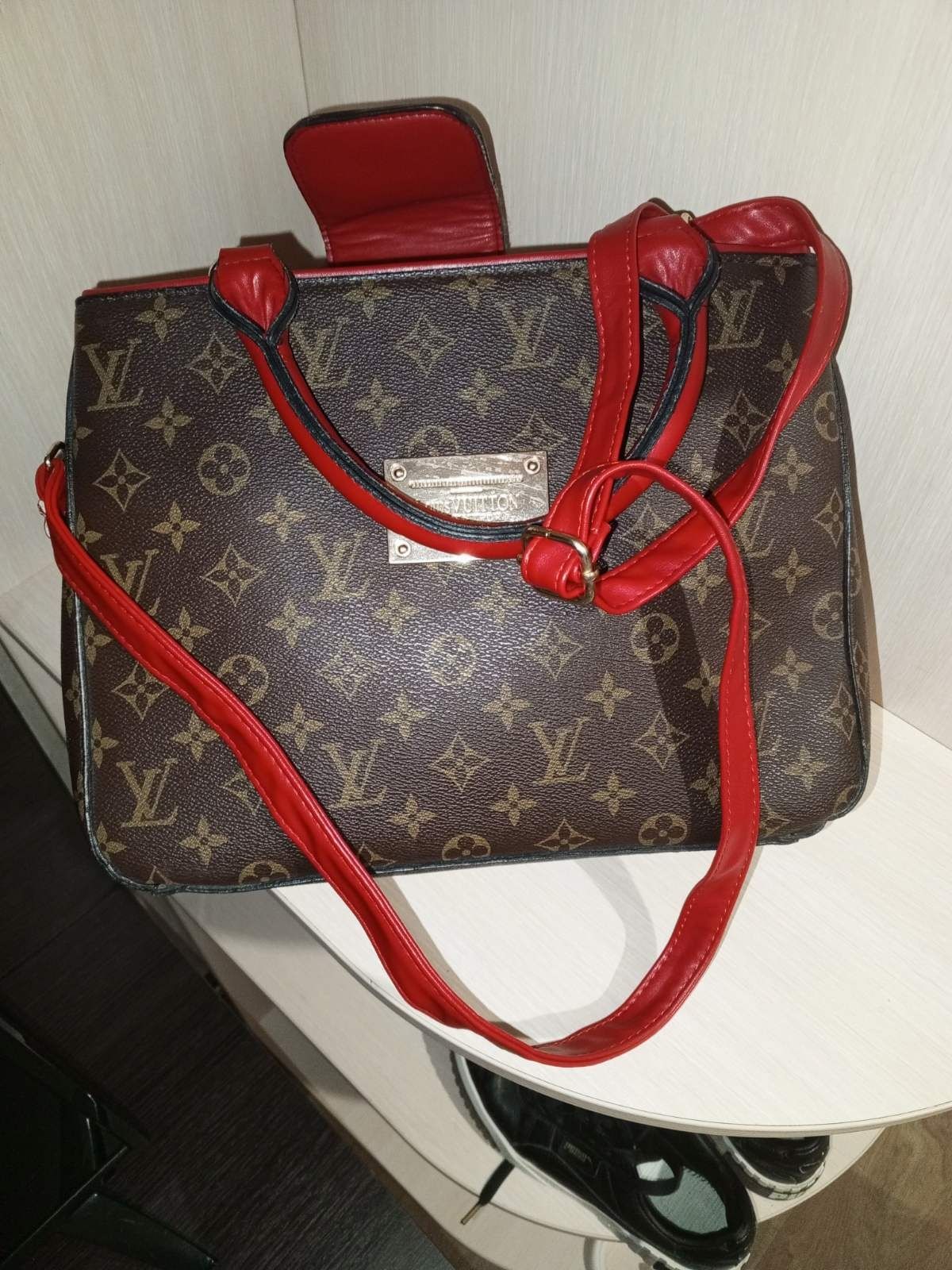 Сумка женская louis vuitton