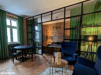 Unikatowy Apartament Klimatyczny Loft Centrum | WSG | 0% Prowizja