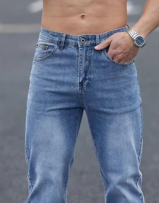 Calcas de ganga novos elasticas  Xl Xxl n 46 n48 n50