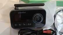Adapter audio Bluetooth