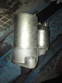 Motor arranque Chevrolet Aveo 1.2