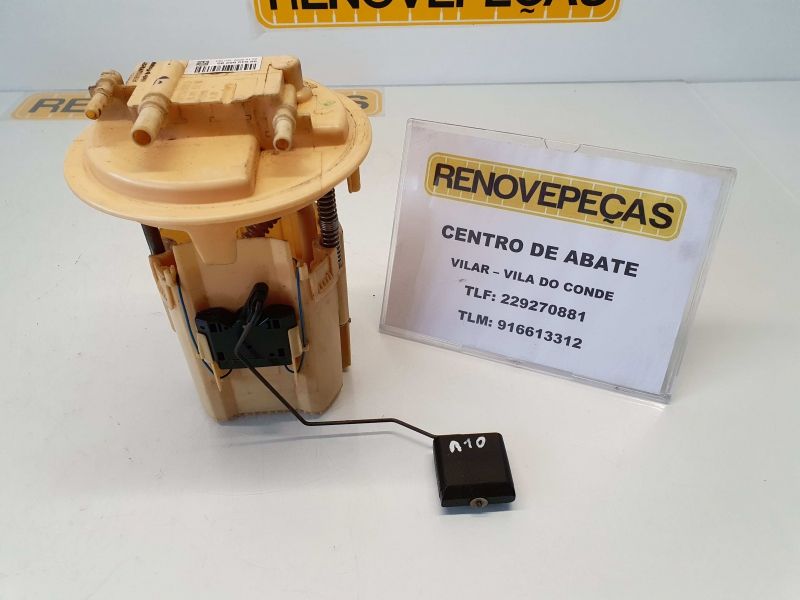 Boia combustível PEUGEOT 3008 I (0U_)