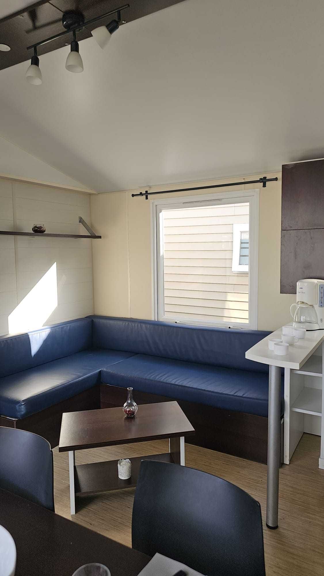 Mobil Home T3 | O'hara O'tiny Super moderna, Acabamentos top