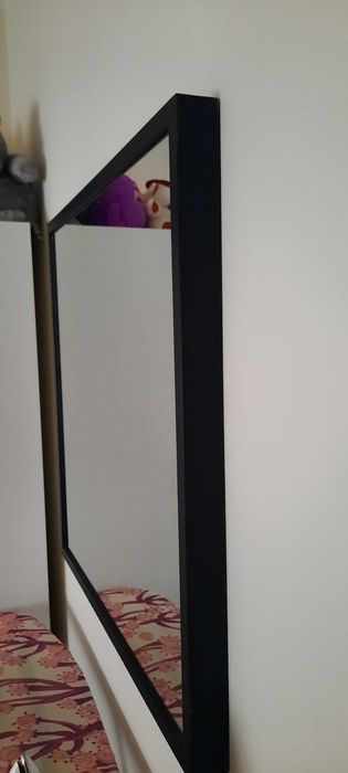 Espelho de parede para quarto