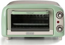 Ariete 3919 mini piekarnik,vintage