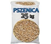 Pszenica karma dla zwierząt  Kukurydza pasza Owies