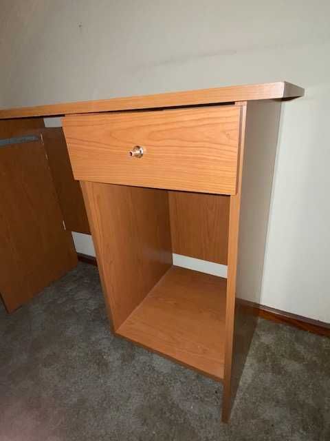 Secretaria para computador
