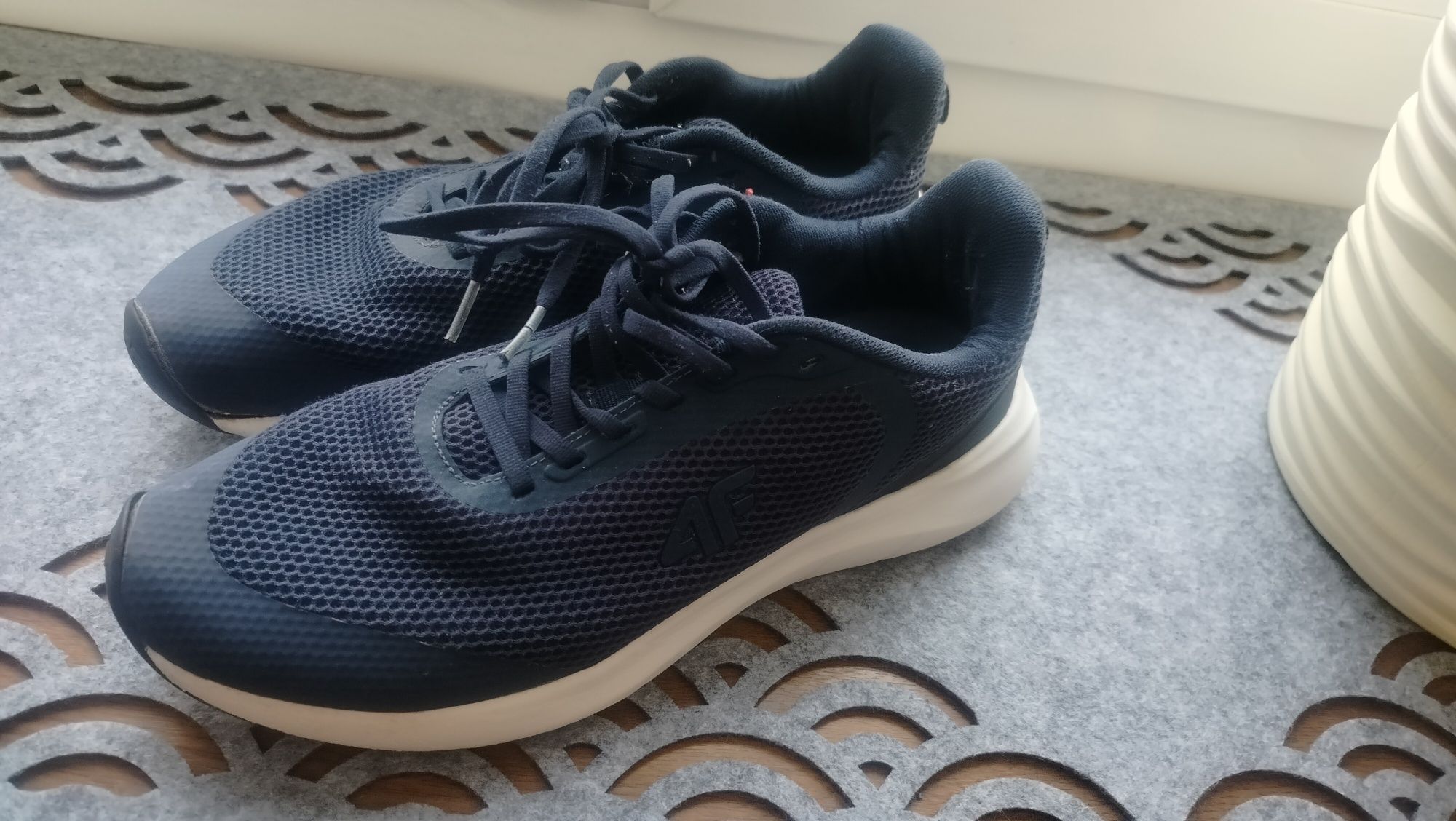 Buty sportowe 4f męskie