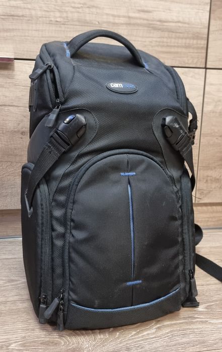 Plecak Camrock King Kong Z40