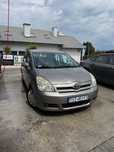 Toyota Corolla Verso
