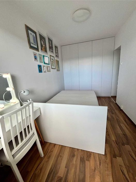 Mieszkanie 2-pokojowe Kozanów gotowe do zamieszkania