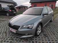 Sprzedam Skoda Superb