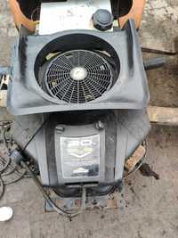 Silnik Briggs Stratton 2 cylindry 20 km els vtwin