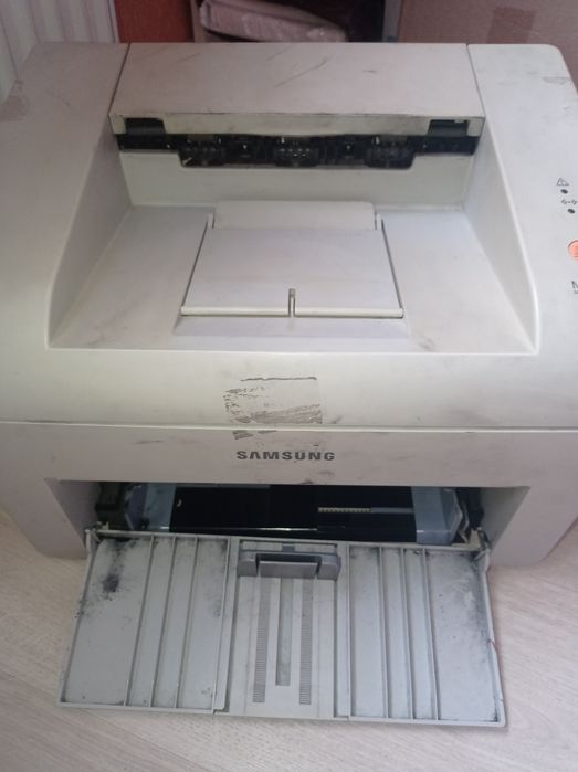 Принтер під ремонт самсунг ML 2510