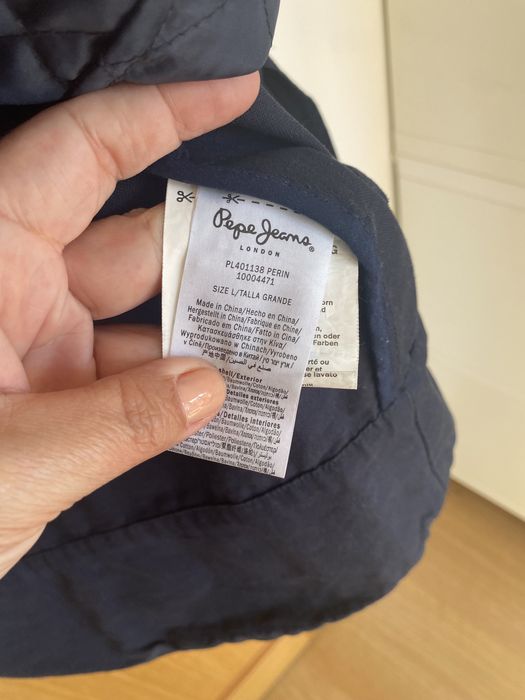 Casaco Pepe Jeans