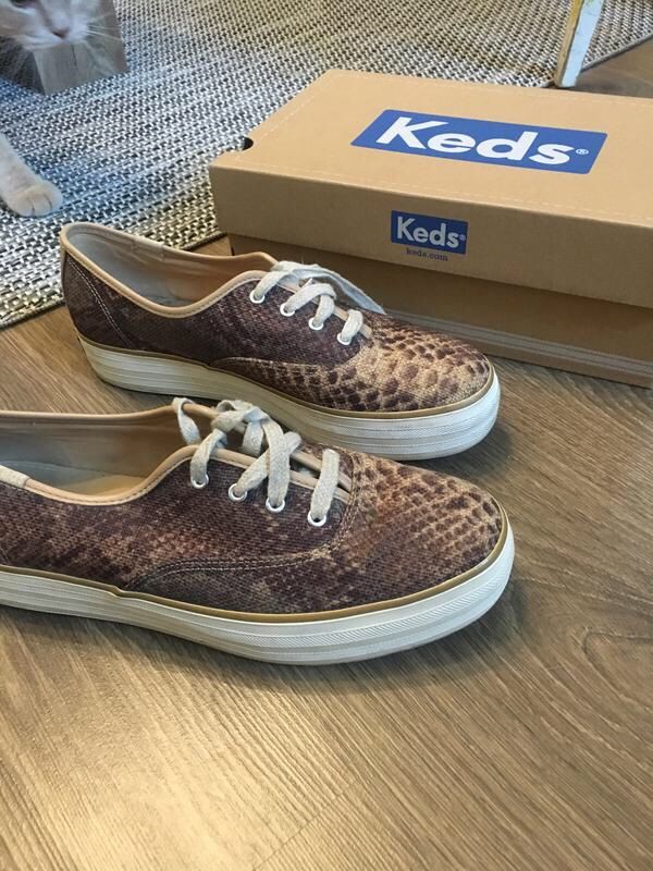 Кеди keds 40 р