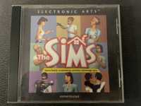 The Sims 1 polskie wydanie pc