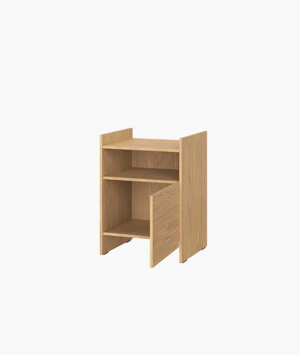 Szafka nocna Toopt, noo.ma