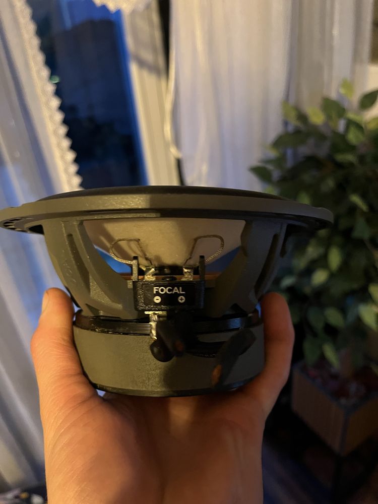 FOCAL ES 165KX2 Woofery