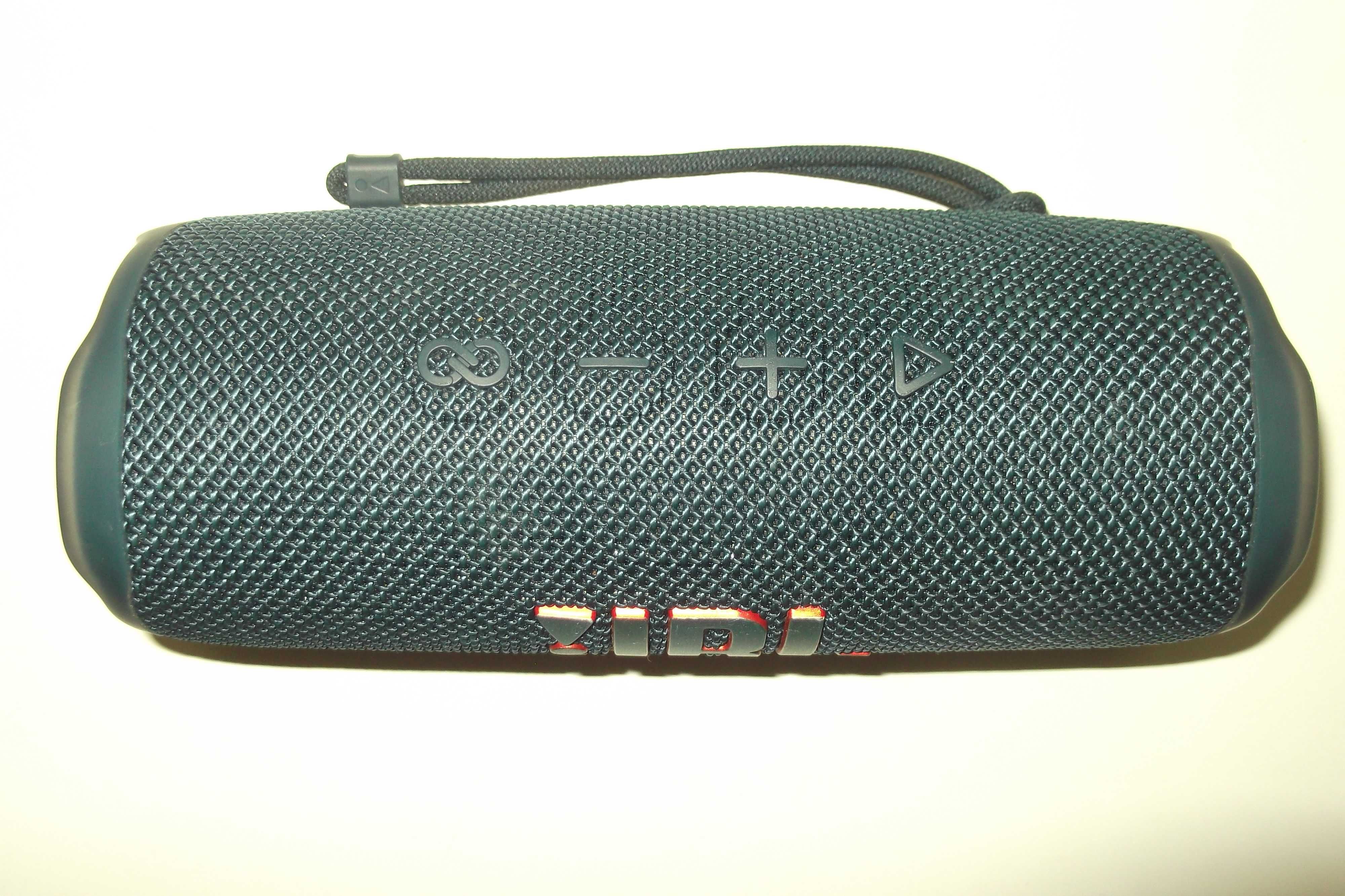 coluna jbl flip 6