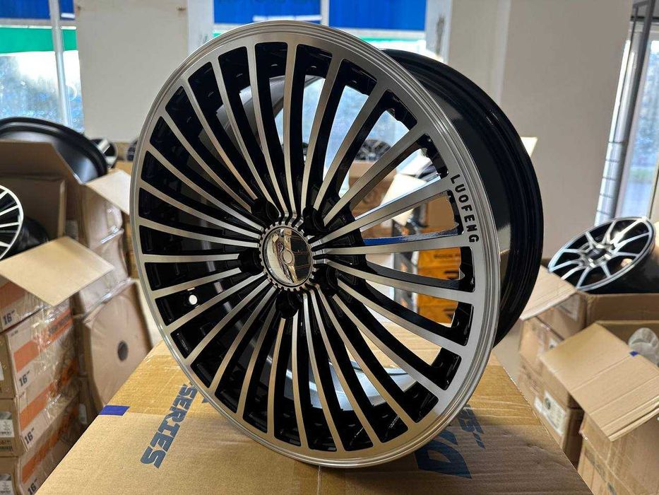 Нові диски R15 5*100 / Найкращі ціни