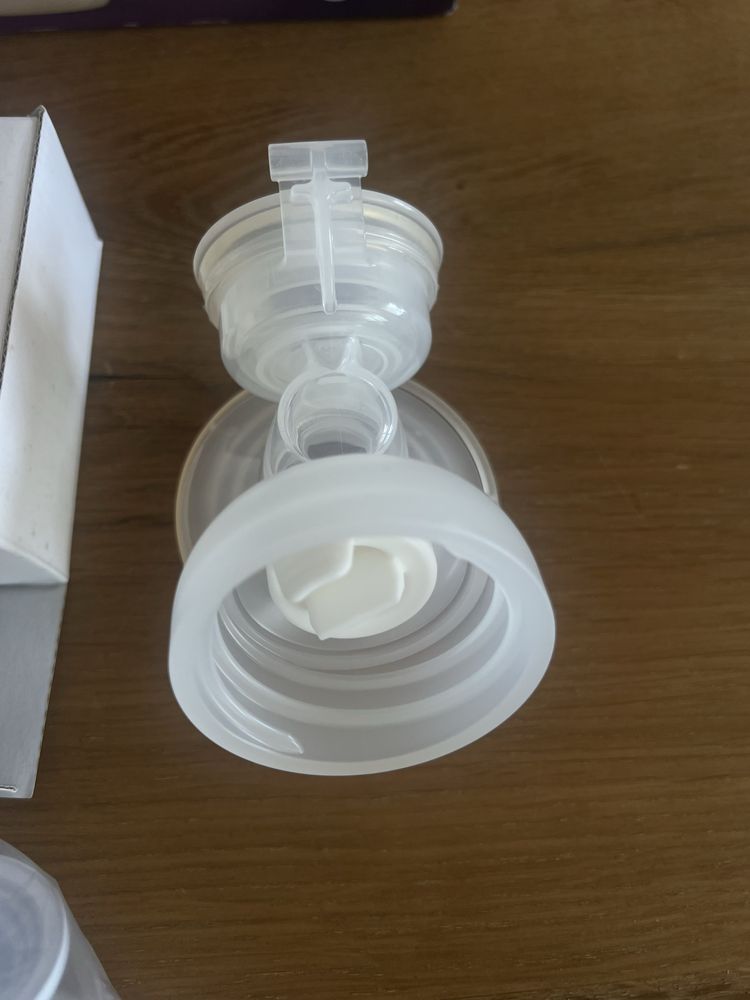 Extractor Leite Philips Avent Bomba Eletrica