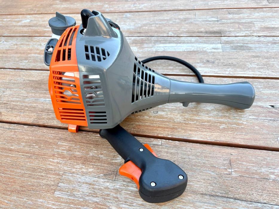 Двигун для мотокоси FS 55 Holzfforma